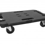 Plataforma Carga,Rodas, L4829N ArtPlast® refª 21415 MADER Plataforma Carga,Rodas, L4829N ArtPlast® refª 21415 MADER