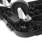 Plataforma Carga,Rodas, L4829N ArtPlast® refª 21415 MADER Plataforma Carga,Rodas, L4829N ArtPlast® refª 21415 MADER