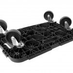 Plataforma Carga,Rodas, L4829N ArtPlast® refª 21415 MADER Plataforma Carga,Rodas, L4829N ArtPlast® refª 21415 MADER