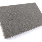Talocha Pedreiro, Esponja, 265x160mm refª 20575 MADER Talocha Pedreiro, Esponja, 265x160mm refª 20575 MADER