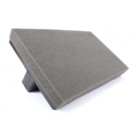 Talocha Pedreiro, Esponja, 265x160mm refª 20575 MADER Talocha Pedreiro, Esponja, 265x160mm refª 20575 MADER