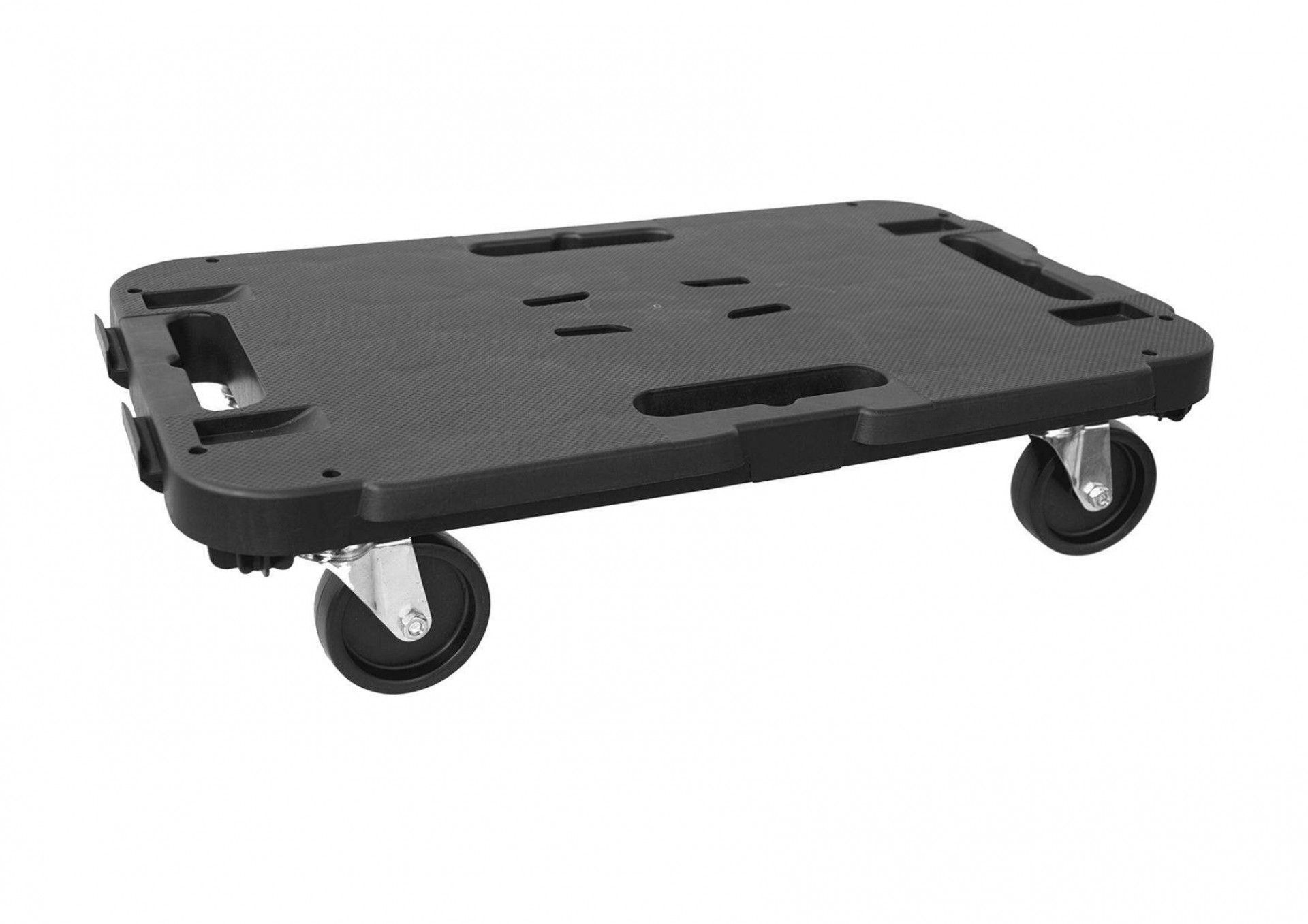 Plataforma Carga,Rodas, L4829N ArtPlast® refª 21415 MADER