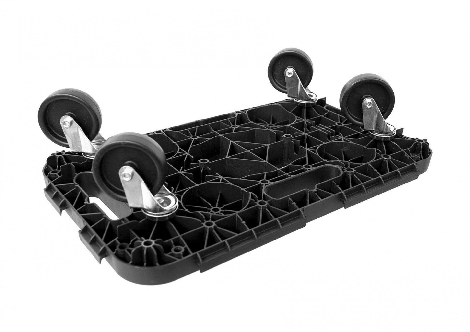 Plataforma Carga,Rodas, L4829N ArtPlast® refª 21415 MADER