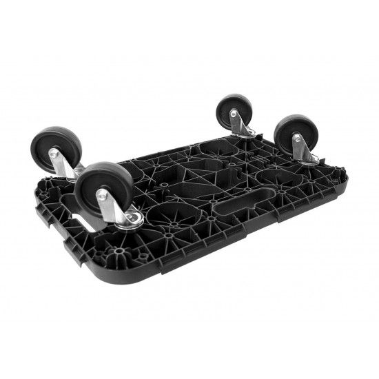 Plataforma Carga,Rodas, L4829N ArtPlast® refª 21415 MADER Plataforma Carga,Rodas, L4829N ArtPlast® refª 21415 MADER