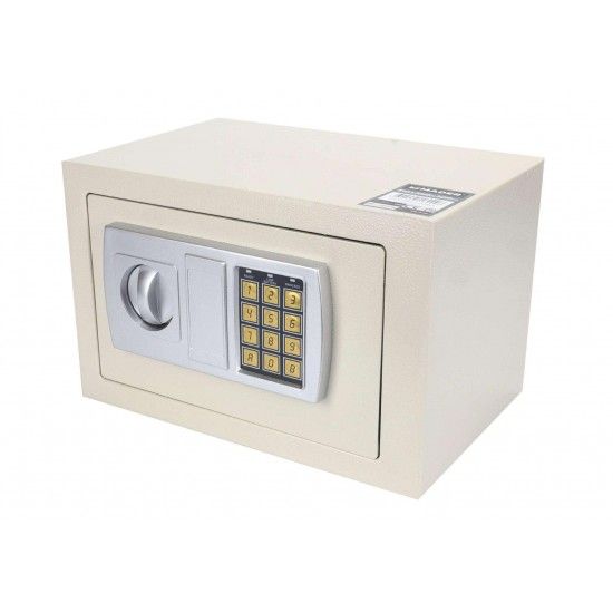 Cofre Alta Segurana, Eltronico, HFT-20E ref 16999 MADER