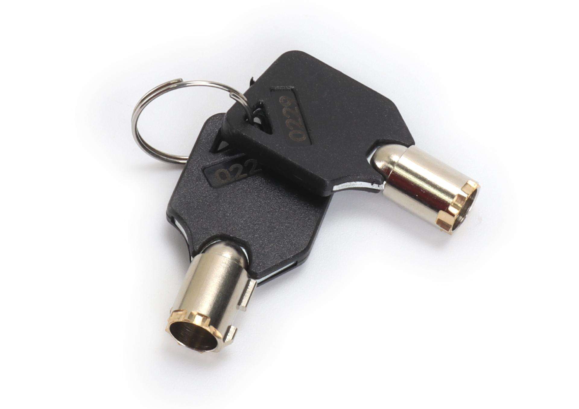 Cofre Alta Segurança, Elétronico, HFT-20E refª 16999 MADER