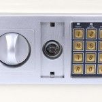 Cofre Alta Segurança, Elétronico, HFT-20E refª 16999 MADER Cofre Alta Segurança, Elétronico, HFT-20E refª 16999 MADER