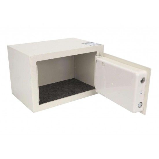 Cofre Alta Segurana, Eltronico, HFT-20E ref 16999 MADER