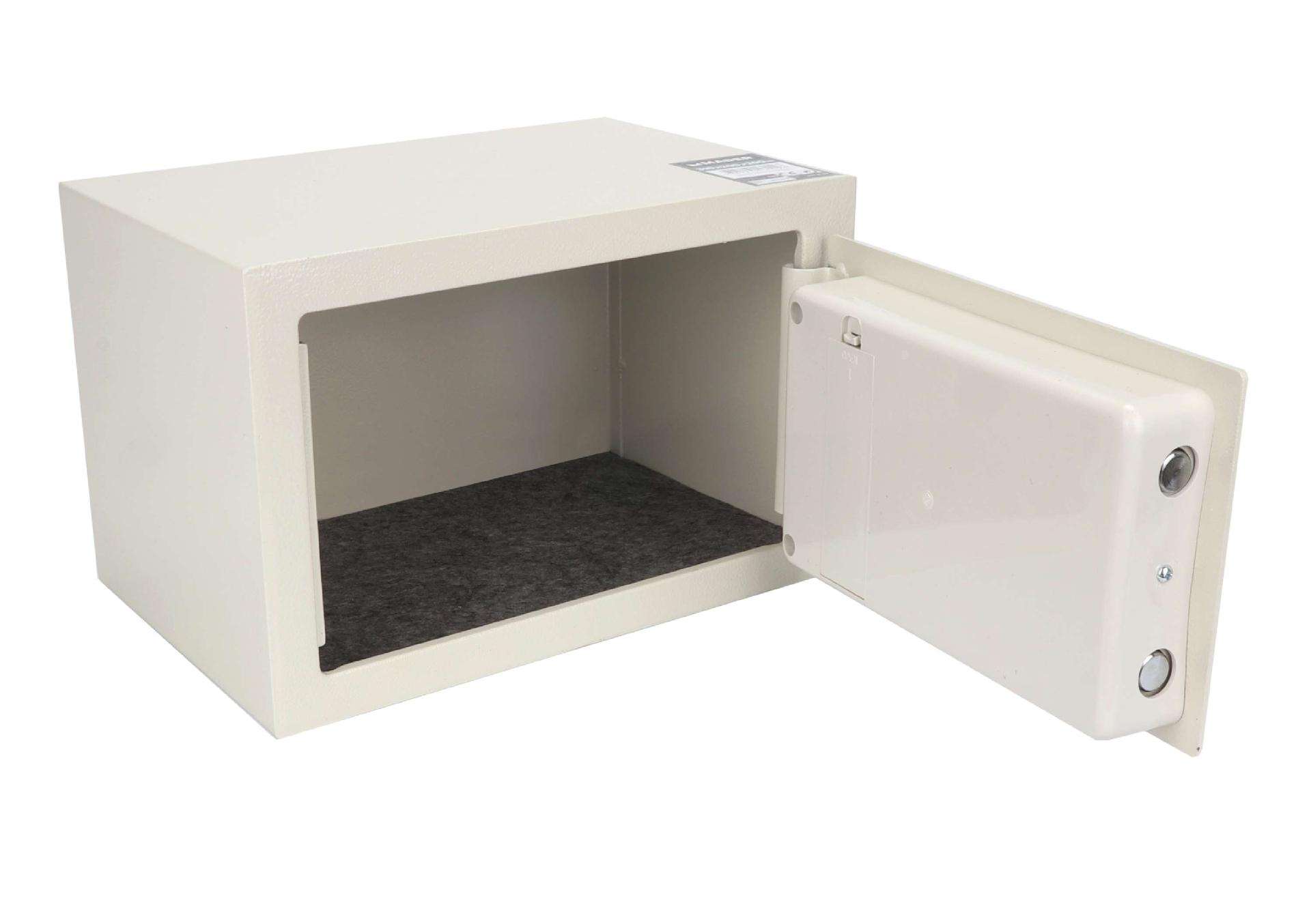 Cofre Alta Segurança, Elétronico, HFT-20E refª 16999 MADER