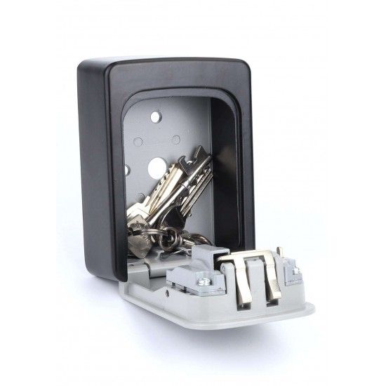 Chaveiro de Parede, com Código refª 16987 MADER Chaveiro de Parede, com Código refª 16987 MADER