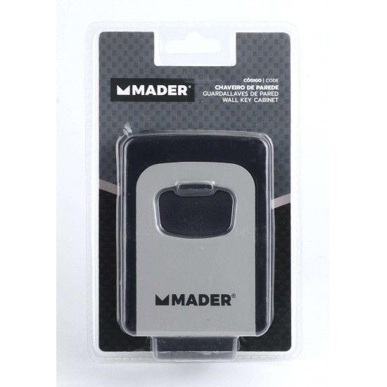 Chaveiro de Parede, com Código refª 16987 MADER Chaveiro de Parede, com Código refª 16987 MADER