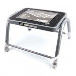 Tamborete 1 Degrau, A�o ref� 10410 MADER