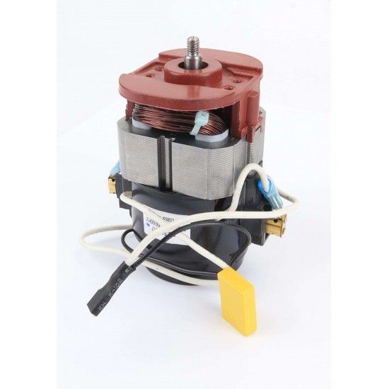 Motor para Aspirador, 1250W refª 10159 MADER Motor para Aspirador, 1250W refª 10159 MADER