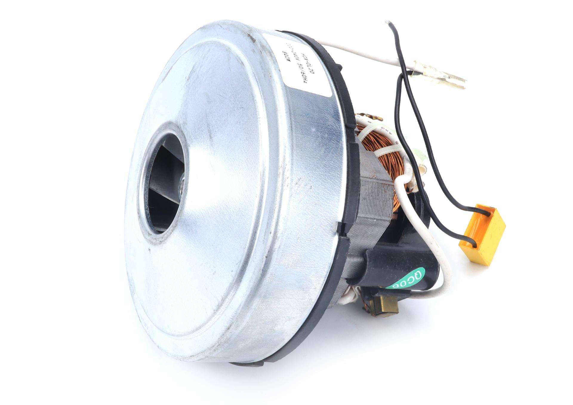 Motor para Aspirador Cinzas 800W refª 10125 MADER