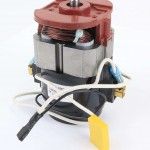 Motor para Aspirador, 1250W ref 10159 MADER