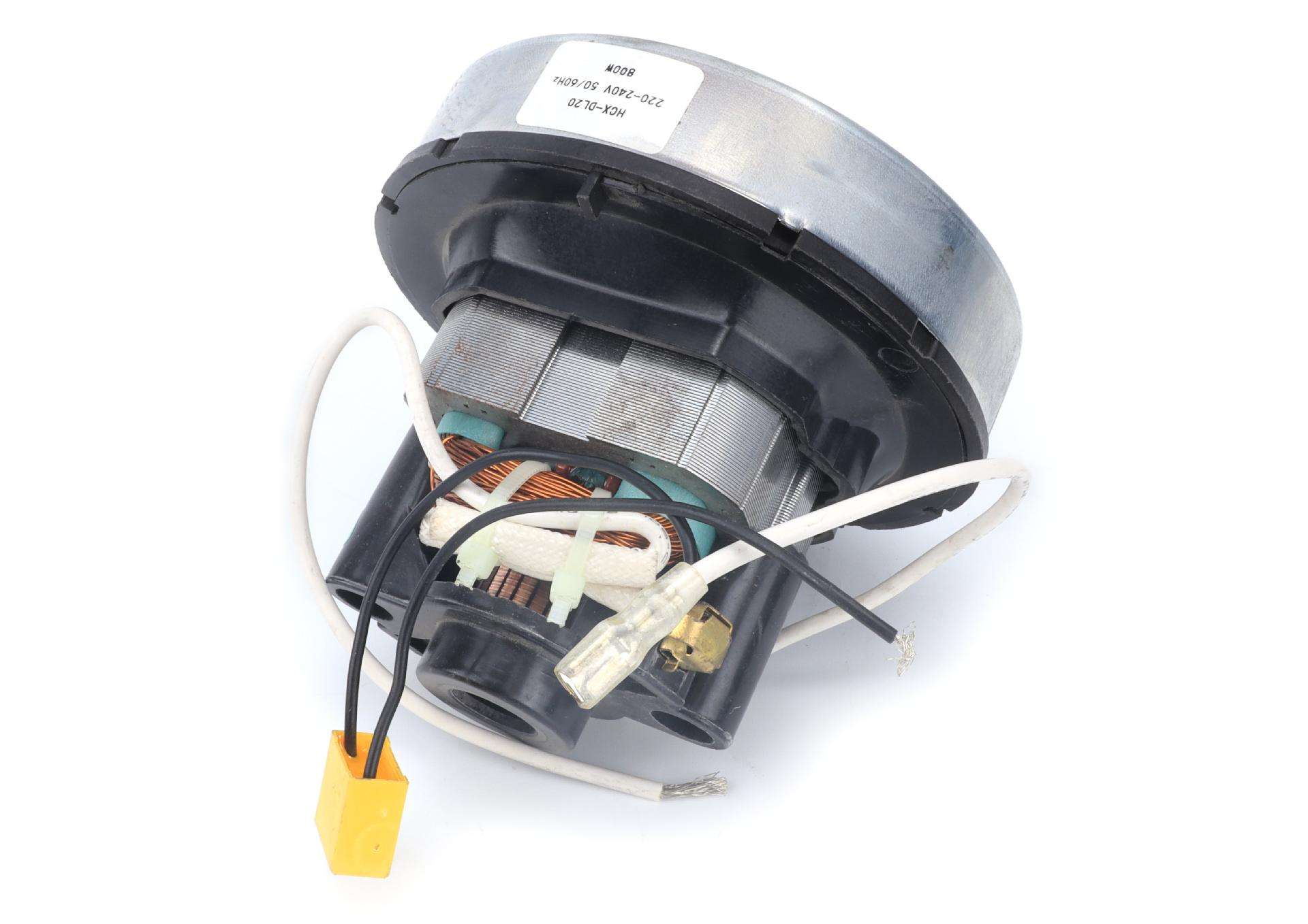 Motor para Aspirador Cinzas 800W refª 10125 MADER