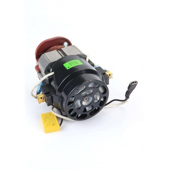 Motor para Aspirador, 1250W refª 10159 MADER Motor para Aspirador, 1250W refª 10159 MADER