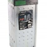 Escada-Mhw-Multi Artic 3x4 c/plataforma refª 10086 MADER Escada-Mhw-Multi Artic 3x4 c/plataforma refª 10086 MADER