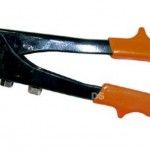 Alicate de rebitar ref DPM0063 Sady
