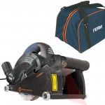 Máquina abrir roços 150mm 1600W refª WSM1008 FERM Máquina abrir roços 150mm 1600W refª WSM1008 FERM