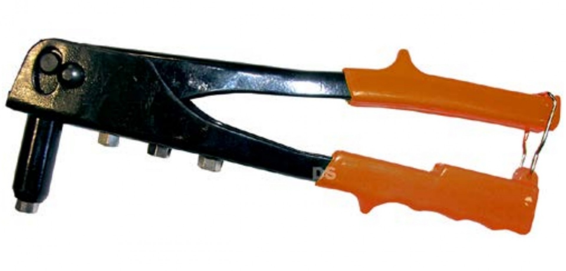 Alicate de rebitar refª DPM0063 Sady