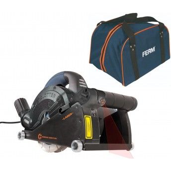 Mquina abrir roos 150mm 1600W ref WSM1008 FERM