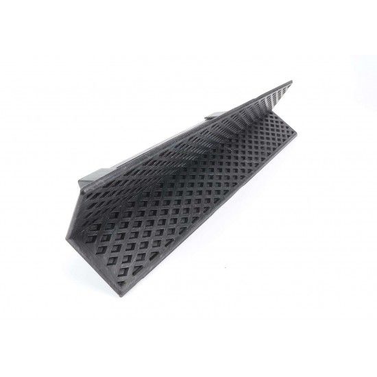 Talocha de Pedreiro, para Cantos, Exterior, 355x55x55mm ref 99997 MADER