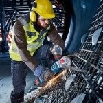 Rebarbadora sem fio BITURBO com X-LOCK GWX 18V-15 SC refª 06019H6500 BOSCH Rebarbadora sem fio BITURBO com X-LOCK GWX 18V-15 SC refª 06019H6500 BOSCH