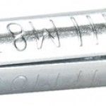 Bucha ao expansiva simples mf BAE-S  M6 (100p) 120.0001-C