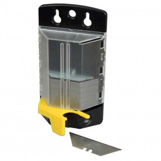Folhas de Faca FatMax - 50 folhas ref 4-11-700 STANLEY