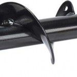 Broca espiral para plantao BEP-02 70x300mm ref 056.0122 MACFER
