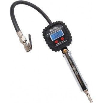 Manmetro presso digital 86003 ref 129.0005 MACFER