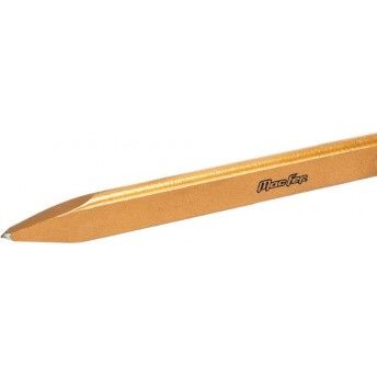 Ponteiro ao carbono temperado PAT 25x12x300mm ref 076.0049 MACFER