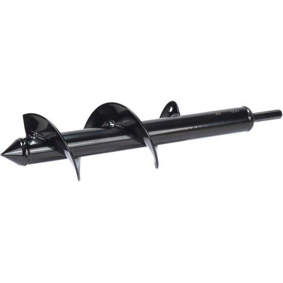 Broca espiral para plantao BEP-02 70x300mm ref 056.0122 MACFER