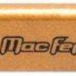 Ponteiro ao carbono temperado PAT 25x12x300mm ref 076.0049 MACFER