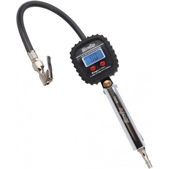 Manmetro presso digital 86003 ref 129.0005 MACFER