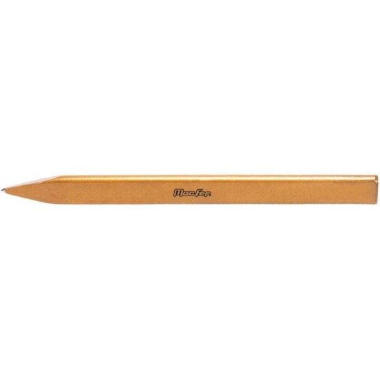 Ponteiro aço carbono temperado PAT 25x12x300mm refª 076.0049 MACFER Ponteiro aço carbono temperado PAT 25x12x300mm refª 076.0049 MACFER