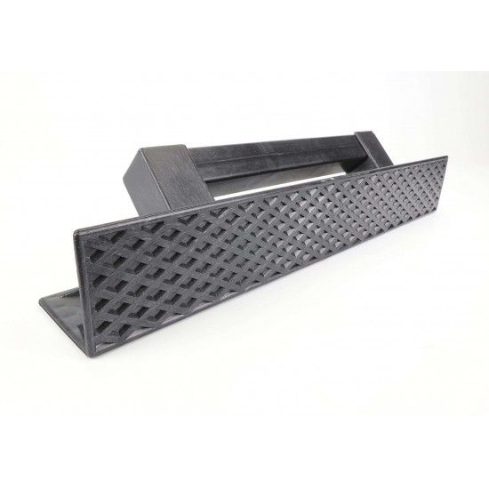 Talocha de Pedreiro, para Cantos, Interior, 355x55x55mm ref 99996 MADER