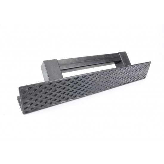 Talocha de Pedreiro, para Cantos, Interior, 355x55x55mm ref 99996 MADER