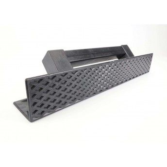 Talocha de Pedreiro, para Cantos, Interior, 355x55x55mm ref 99996 MADER