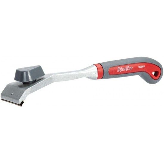 Raspador inverso RG665 63x8mm (lmina tungstnio) ref 007.0061 MACFER