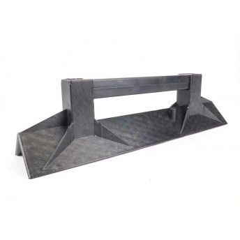 Talocha de Pedreiro, para Cantos, Exterior, 355x55x55mm ref 99997 MADER