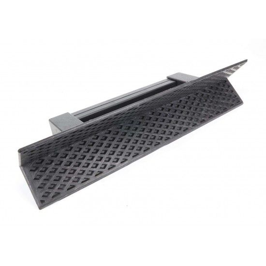 Talocha de Pedreiro, para Cantos, Exterior, 355x55x55mm ref 99997 MADER