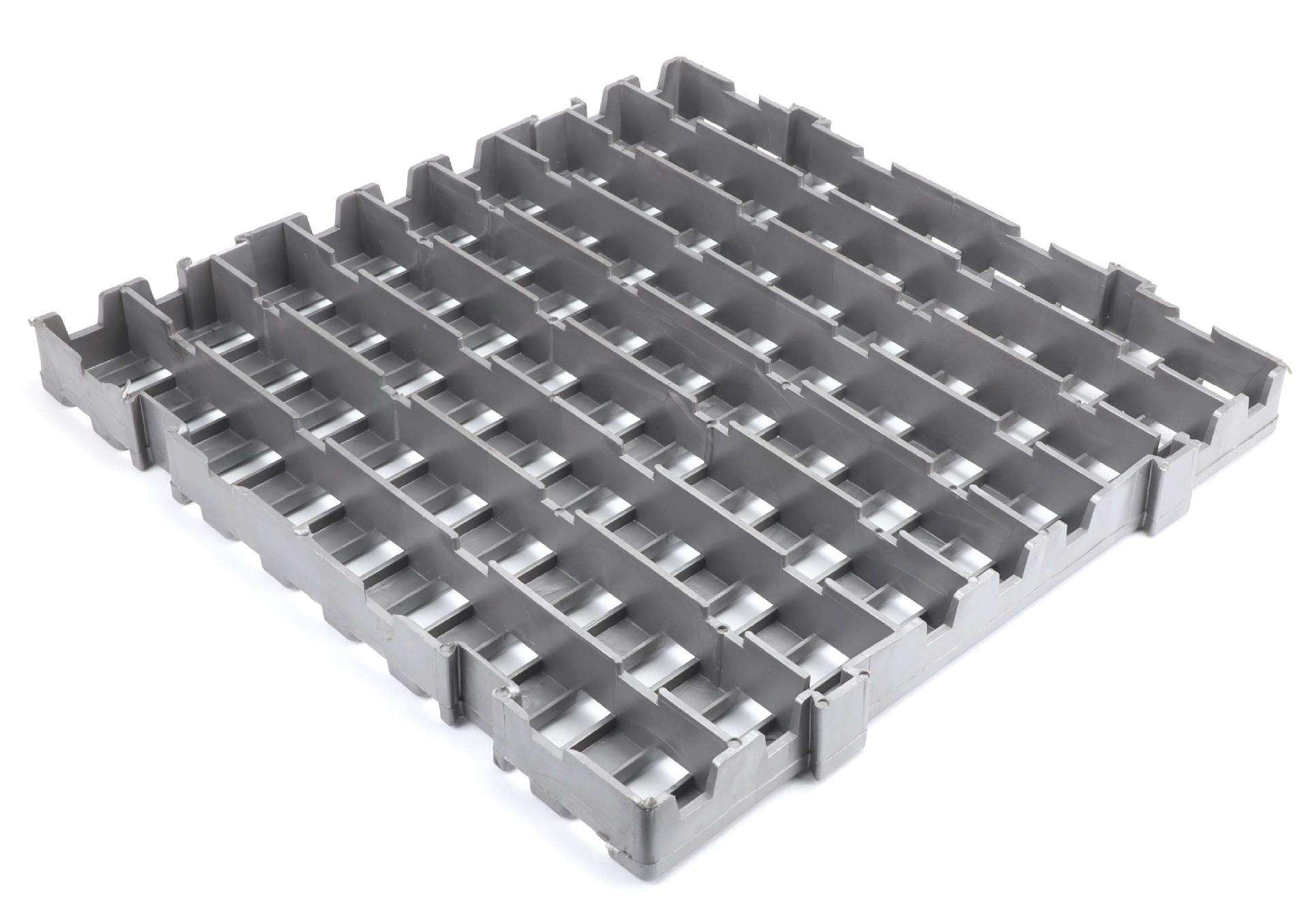 Estrado para Chão, 50x50x4.8cm refª 99981 MADER