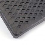 Talocha de Pedreiro, N 3, 415x260mm ref 99993 MADER