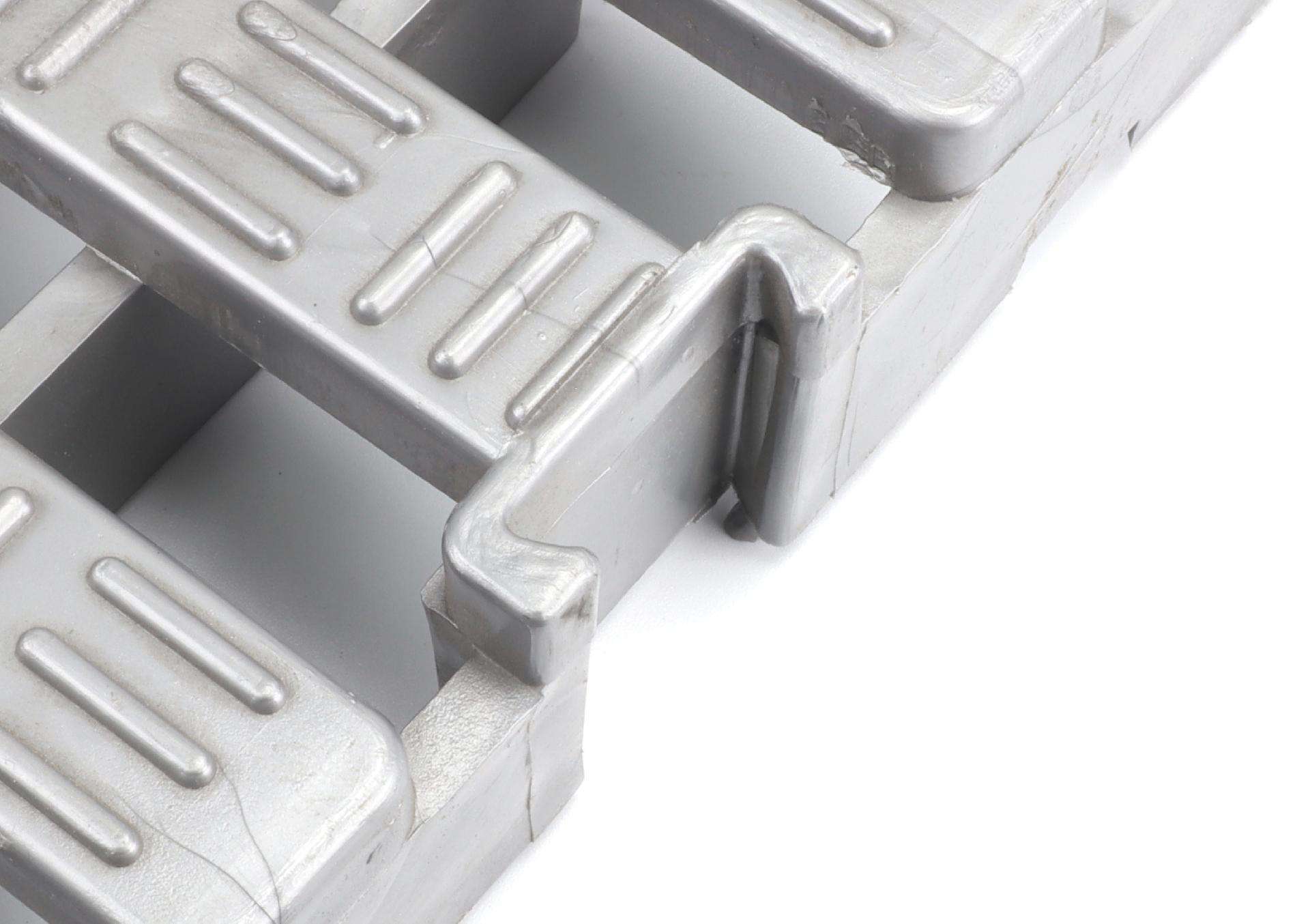 Estrado para Chão, 50x50x4.8cm refª 99981 MADER