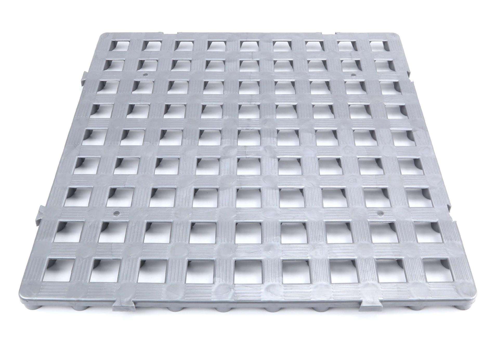 Estrado para Chão, 50x50x2.4cm refª 99980 MADER