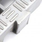 Estrado para Ch�o, 50x50x4.8cm ref� 99981 MADER