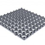 Estrado para Chão, 50x50x2.4cm refª 99980 MADER Estrado para Chão, 50x50x2.4cm refª 99980 MADER
