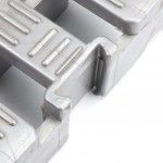 Estrado para Ch�o, 50x50x4.8cm ref� 99981 MADER